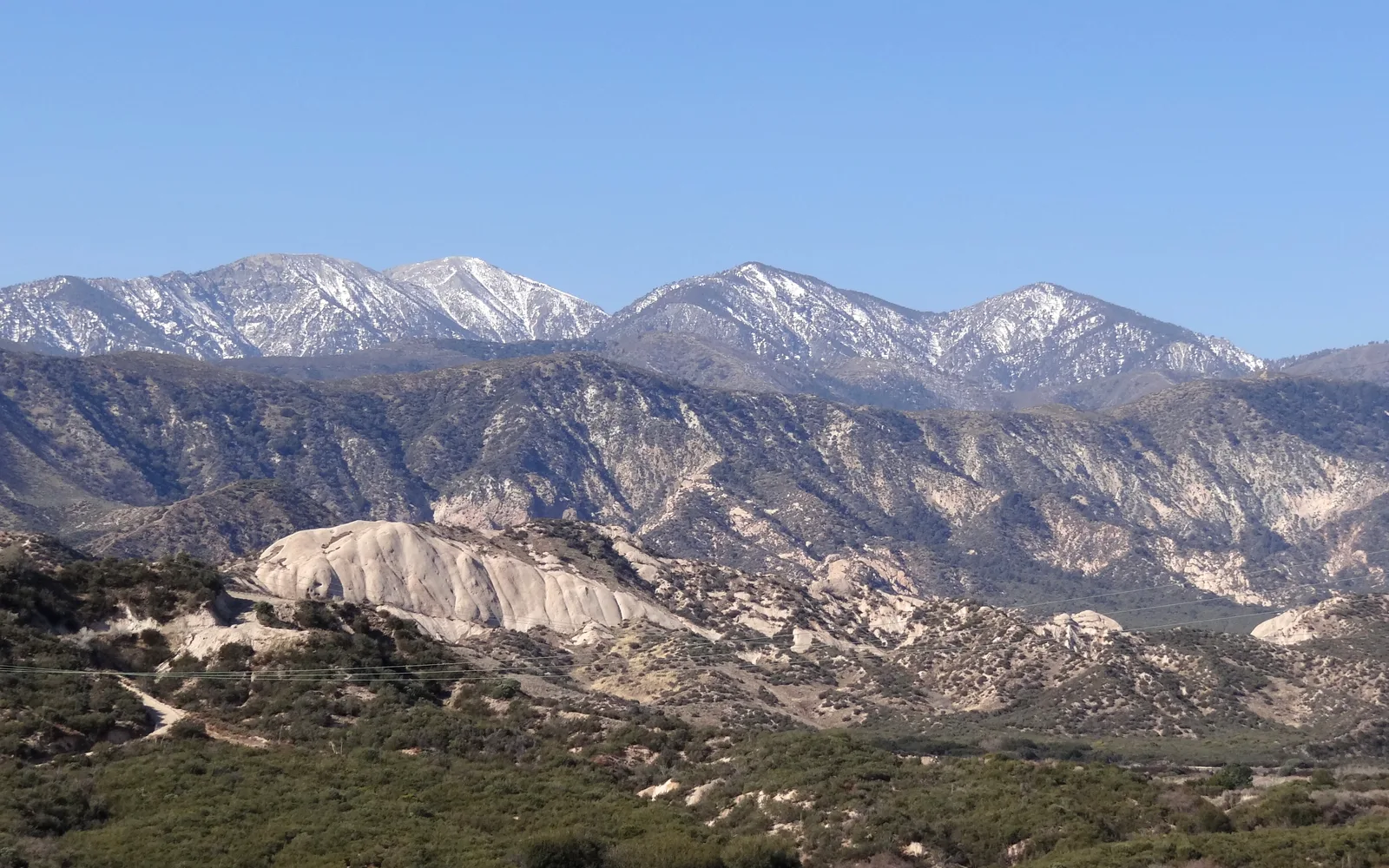 Image for proximity-to-the-san-bernardino-mountain